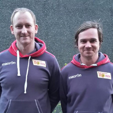 Neues Trainergespann: Eiserne Ladies starten Vorbereitung