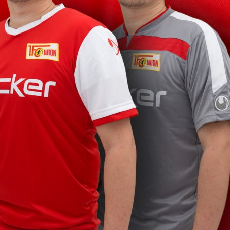 Neues Trikot ab sofort im Fan- und Online-Shop erhältlich