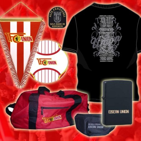 Neues aus dem Fanshop: Genuss für Auge und Ohr