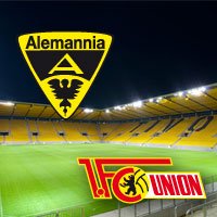 Neuhaus fordert 100 % Einsatz gegen leidenschaftliche Aachener