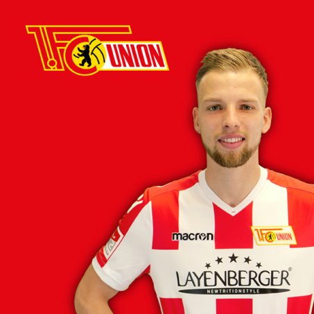 Neuzugang im Abwehrzentrum: Union verpflichtet Marvin Friedrich