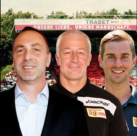 Neuzugang inklusive: Norbert Düwel benennt Trainerstab