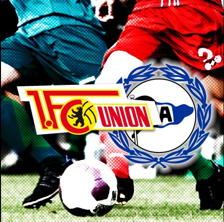 „Nicht in jedes Holzstück beißen“: Arminia Bielefeld zu Gast im Stadion An der Alten Försterei