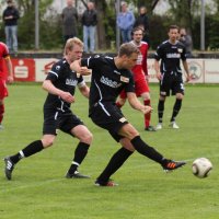 Nicht zu stoppen: U23 beherrscht Brandenburger SC und siegt mit 3:1