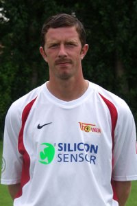 Nico Patschinski im TV