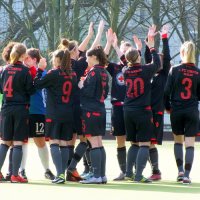 Niederlage für die 2. Frauen bei Lichtenberg 47