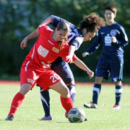 Niederlage gegen Tabellenführer