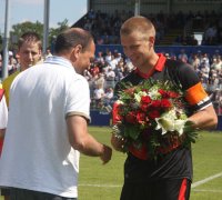 Niederlage zum Saisonabschluss