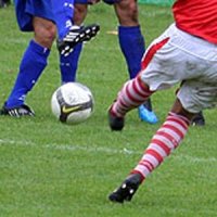 Nike-Cup: A- und B-Junioren in der nächsten Runde