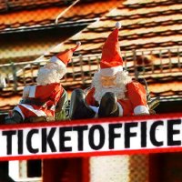 Nikolausüberraschung im Online Ticket-Shop: Sandhausen-Karten für 6,12 €