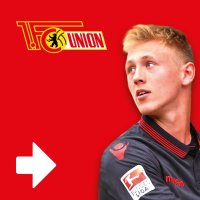 Nils Stettin verlässt den 1. FC Union Berlin	