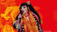 Nina Hagen feiert heute 70. Geburtstag