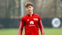 Noah Engelbreth wechselt zu Hannover 96