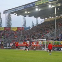 Noch 200 Karten für Gastspiel in Cottbus