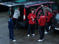 Nur Rang sechs in Chemnitz