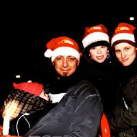 „O kommet doch all“: Weihnachtssingen im Stadion An der Alten Försterei