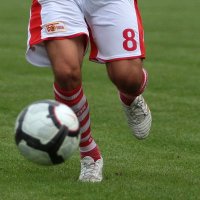 Oberliga-Heimspielpremiere: 1. FC Union Berlin II vs. BFC Dynamo