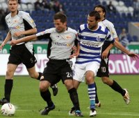 Offene Rechnung: Union empfängt den MSV Duisburg im Stadion An der Alten Försterei