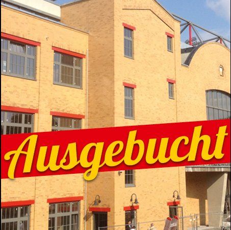 Offene Türen an der Alten Försterei: Tickets für Tribünenbesichtigung vergriffen