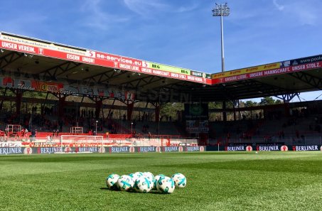 Ohne Bedingungen: 1. FC Union Berlin erhält Lizenz für die 2. Bundesliga 