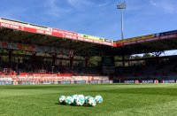 Ohne Bedingungen: 1. FC Union Berlin erhält Lizenz für die 2. Bundesliga 