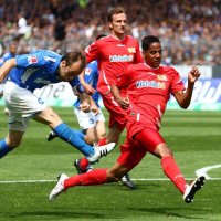 Ohne Punkte beim Saisonfinale: Union unterliegt in Karlsruhe 2:3