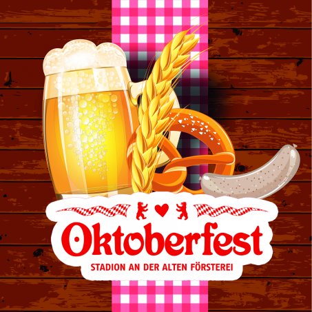 Oktoberfest 2019