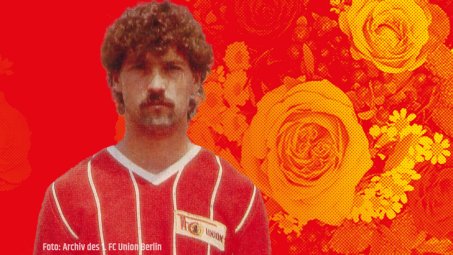 Olaf Reinhold feiert 60. Geburtstag