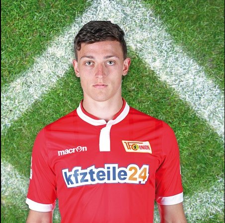 Oliver Oschkenat wechselt zur U23 des HSV