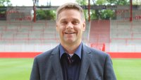 Oliver Ruhnert wird Geschäftsführer Profifußball