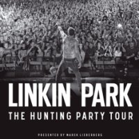 Open-Air Premiere: Linkin Park kommen an die Alte Försterei