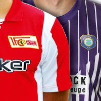 Optimistisch bleiben: Uwe Neuhaus setzt gegen Aue auf die „passende Antwort“