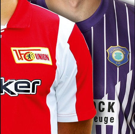 Optimistisch bleiben: Uwe Neuhaus setzt gegen Aue auf die „passende Antwort“