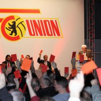 Ordentliche Mitgliederversammlung: 1. FC Union Berlin so stark wie nie zuvor