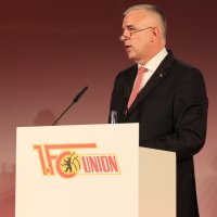 Ordentliche Mitgliederversammlung: Besonderes leisten, Besonderes erreichen