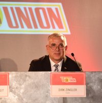 Ordentliche Mitgliederversammlung: Union auf Wachstumskurs 