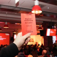 Ordentliche Mitgliederversammlung beim 1. FC Union Berlin: Stabiles Wachstum und positives Ergebnis 