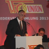 Ordentliche Mitgliederversammlung beim 1. FC Union Berlin: Starkes Wachstum, positives Ergebnis und klares Votum für den Aufsichtsrat