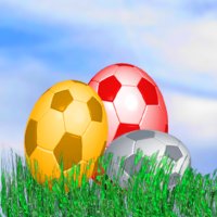 Osterspiele der Union-Teams