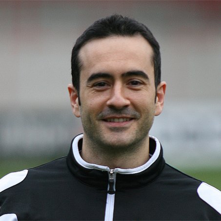 Pablo Garcia wird Integrationstrainer beim 1. FC Union Berlin