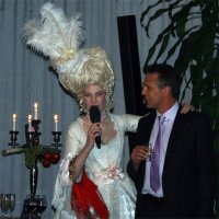 Pasta Opera: Stimmungsvolles Sponsorentreffen im Hotel Müggelsee