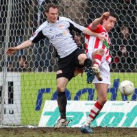 Patrick Kohlmann angeschlagen