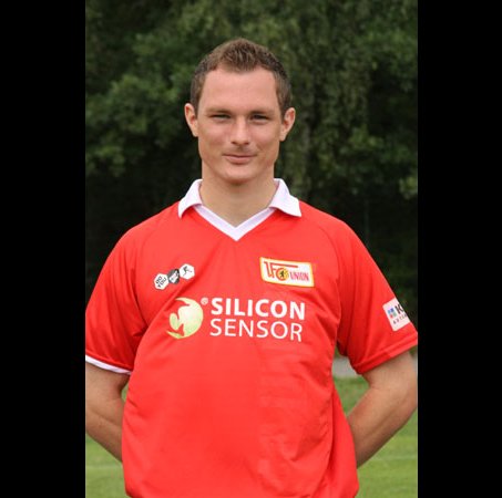 Patrick Kohlmann verletzt