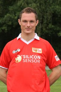 Patrick Kohlmann verletzt