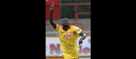 Paukenschlag in Oberhausen: Union siegt 3:0!