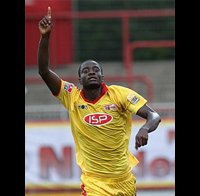 Paukenschlag in Oberhausen: Union siegt 3:0!