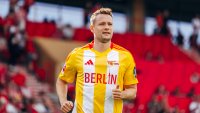 Paul Jaeckel verteidigt leihweise in Braunschweig