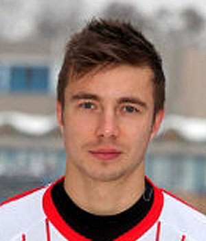 Paul Thomik