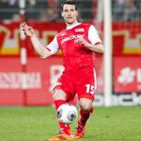 Pause für Mario Eggimann