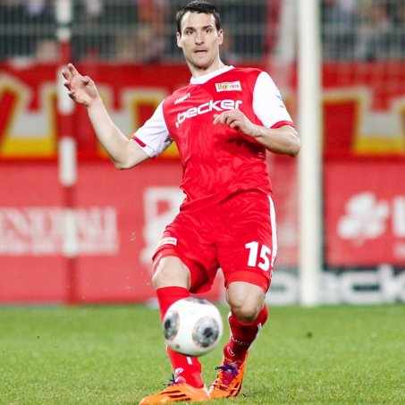 Pause für Mario Eggimann